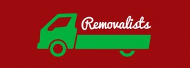 Removalists Little Sandy Desert - My Local Removalists